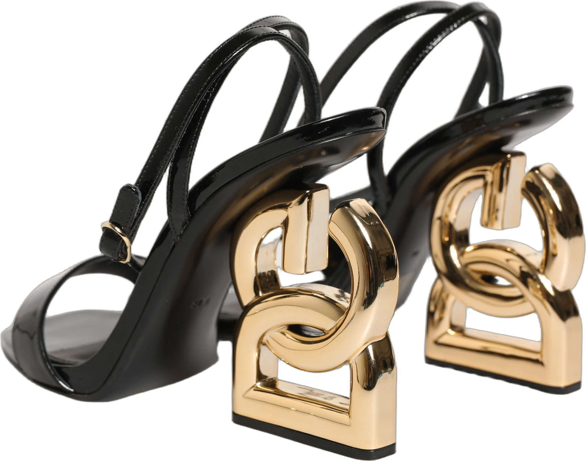 Босоножки Dolce & Gabbana
