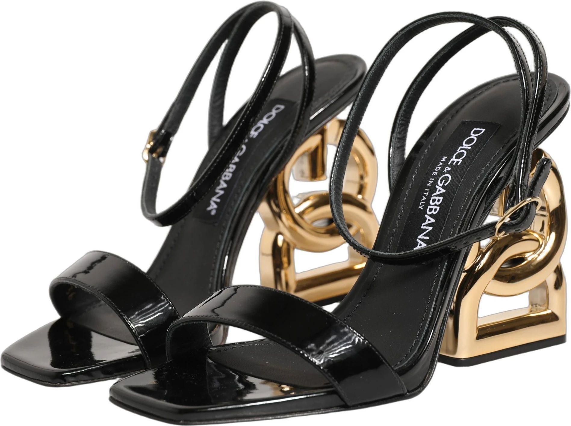 Босоножки Dolce & Gabbana