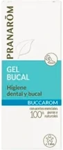 Oral Gel Pranarôm