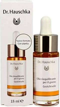 Dr. Hauschka Балансирующее дневное масло