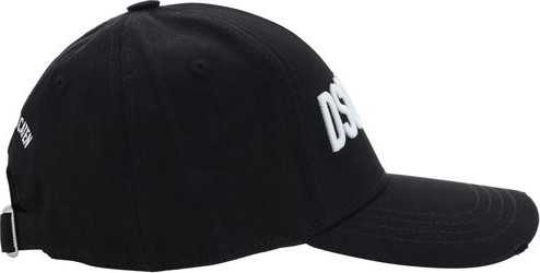 Кепка Dsquared2 с логотипом