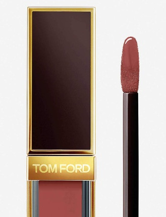 Tom Ford Gloss Luxe Warm Tawny