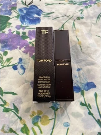 Traceless Soft Matte Concealer Tom Ford