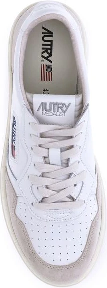 Кроссовки Autry
