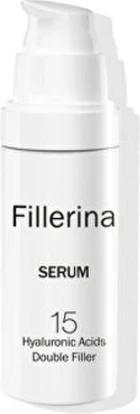 Сыворотка для лица Fillerina Концентрированная сыворотка, степень 3