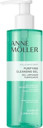 Anne Moller Purifying Cleansing Gel