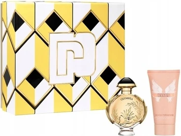 Набор Paco Rabanne Olympea Solar Eau de Parfum