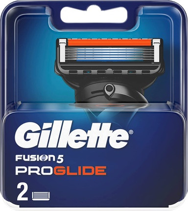Ручная бритва Gillette
