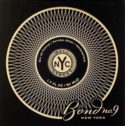 Bond No. 9 Wall Street Eau de Parfum Spray