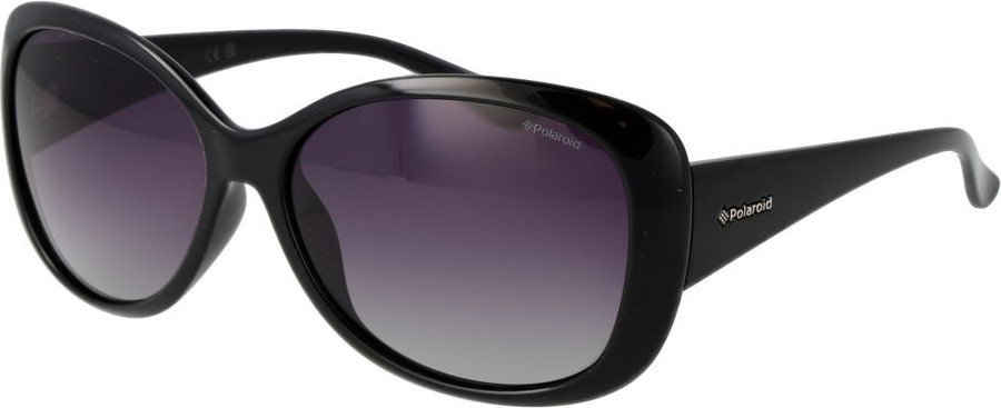 Солнцезащитные очки Polaroid Black Polycarbonate