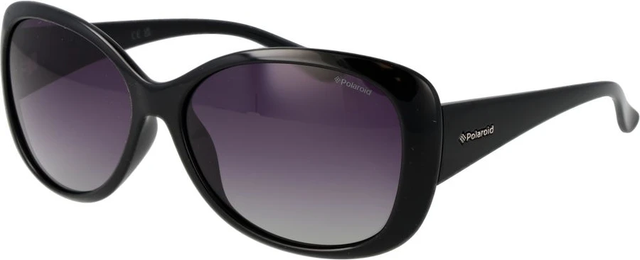Солнцезащитные очки Polaroid Black Polycarbonate