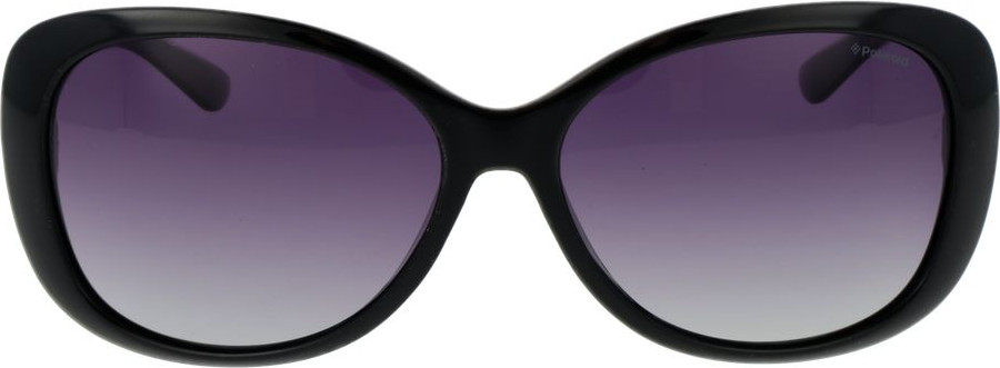 Солнцезащитные очки Polaroid Black Polycarbonate