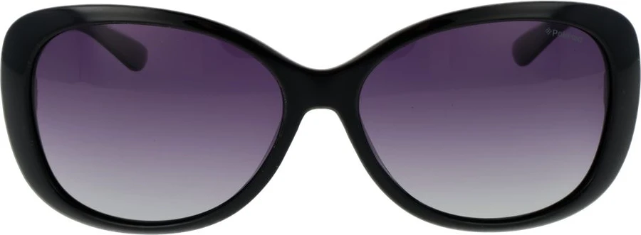 Солнцезащитные очки Polaroid Black Polycarbonate