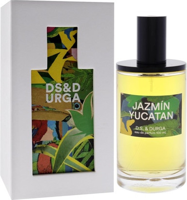 Eau de Parfum D.S. & Durga Jazmin Yucatan