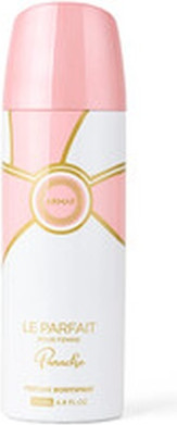 Deospray Armaf Le Parfait Pour Femme Panache