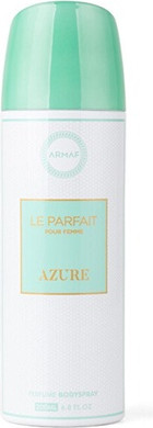 Armaf Azure Le Parfait Perfume Bodyspray