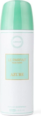 Armaf Azure Le Parfait Perfume Bodyspray