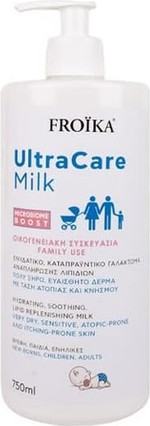 Froika Ultracare Milk Camomilla Italiana