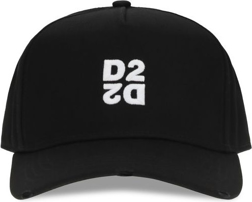 Бейсболка Dsquared2