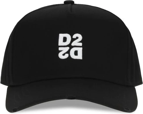Бейсболка Dsquared2
