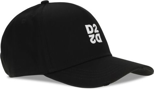 Бейсболка Dsquared2