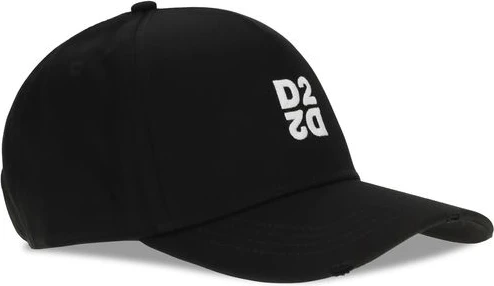 Бейсболка Dsquared2