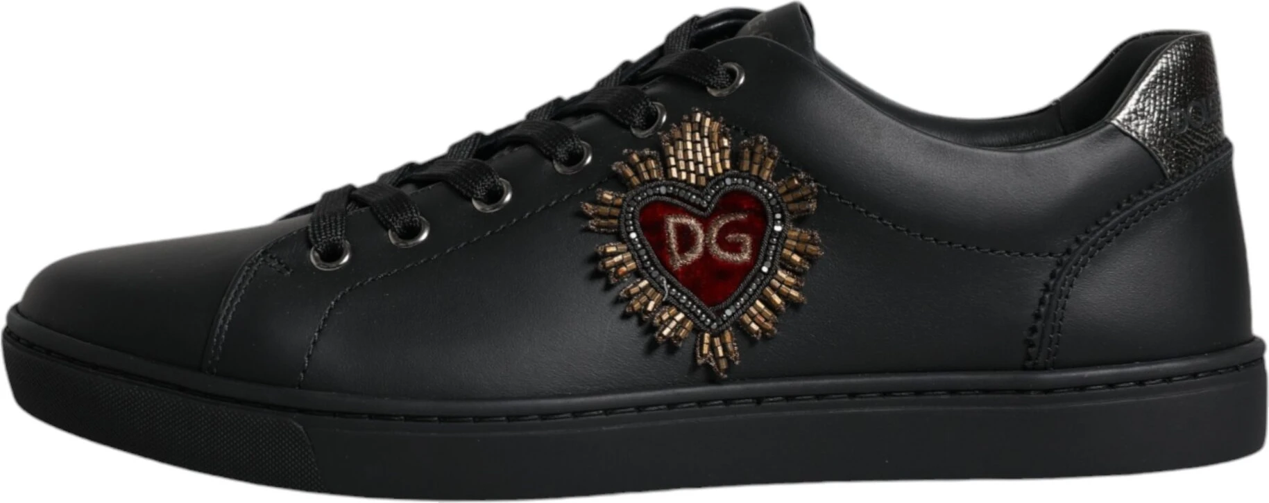 Кеды Dolce & Gabbana London