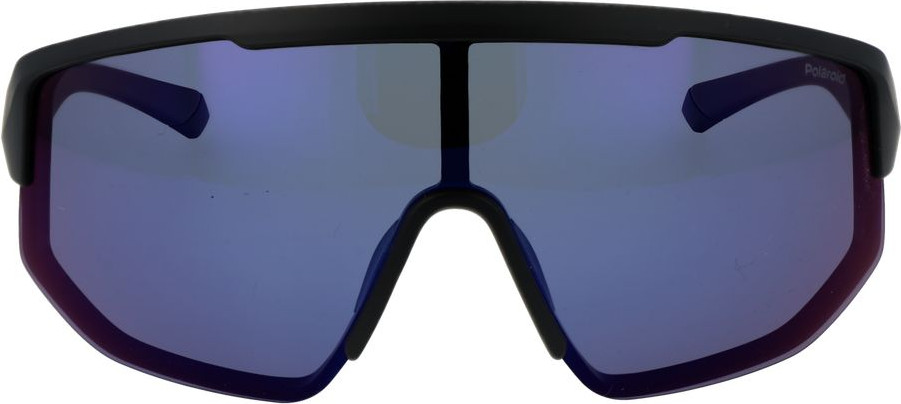 Sunglasses Polaroid Black Polycarbonate