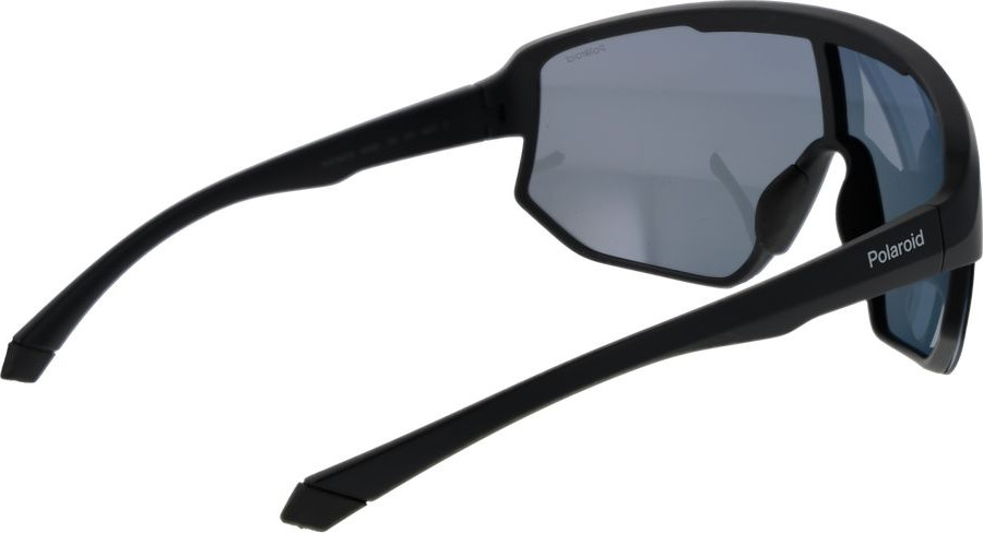 Sunglasses Polaroid Black Polycarbonate
