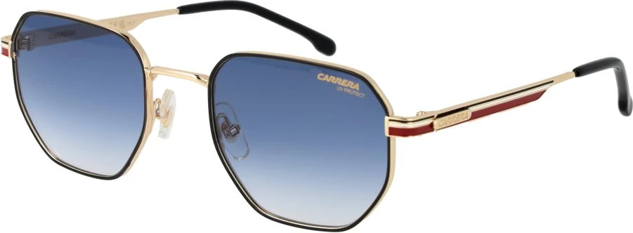 Солнцезащитные очки Carrera Gold Metal