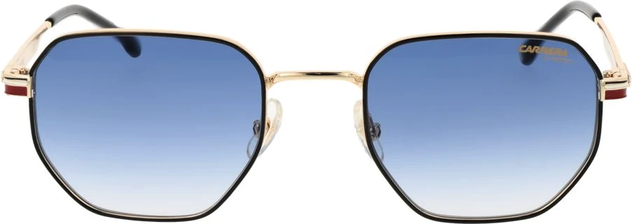Солнцезащитные очки Carrera Gold Metal