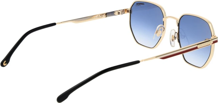 Солнцезащитные очки Carrera Gold Metal