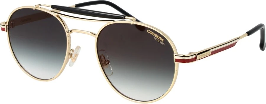 Солнцезащитные очки Carrera Gold Metal