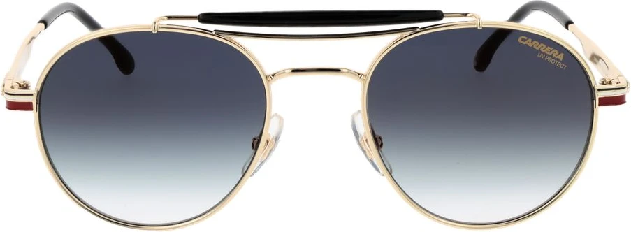 Солнцезащитные очки Carrera Gold Metal