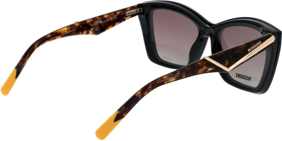 Glasses Frames Missoni