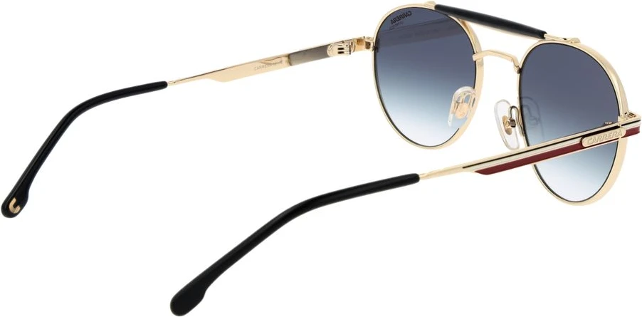 Солнцезащитные очки Carrera Gold Metal