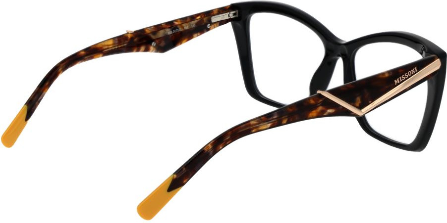 Glasses Frames Missoni
