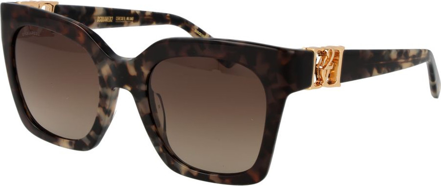 Acetate Sunglasses Dsquared2