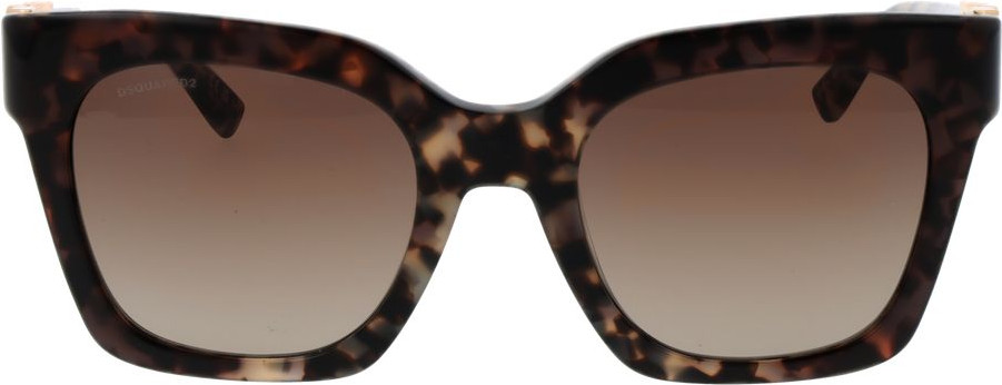 Acetate Sunglasses Dsquared2