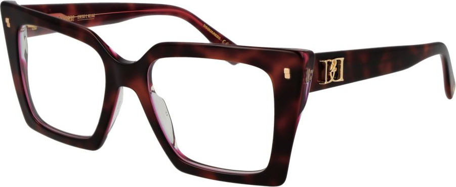 Glasses Dsquared2