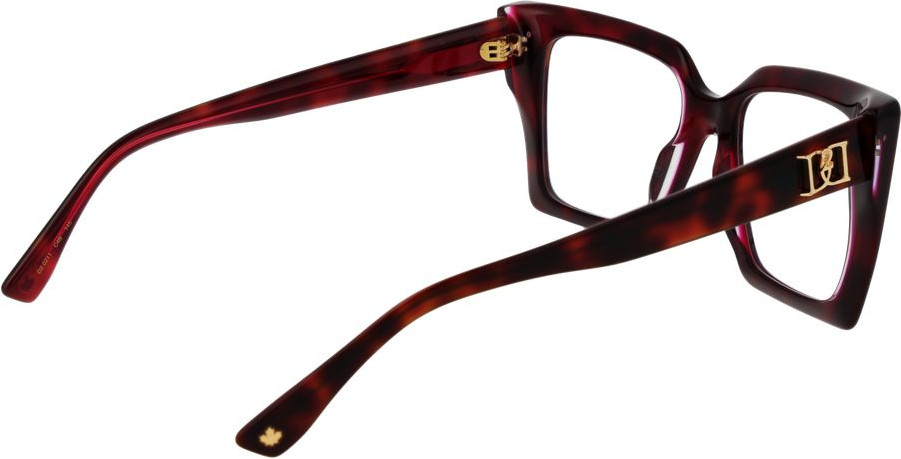 Glasses Dsquared2