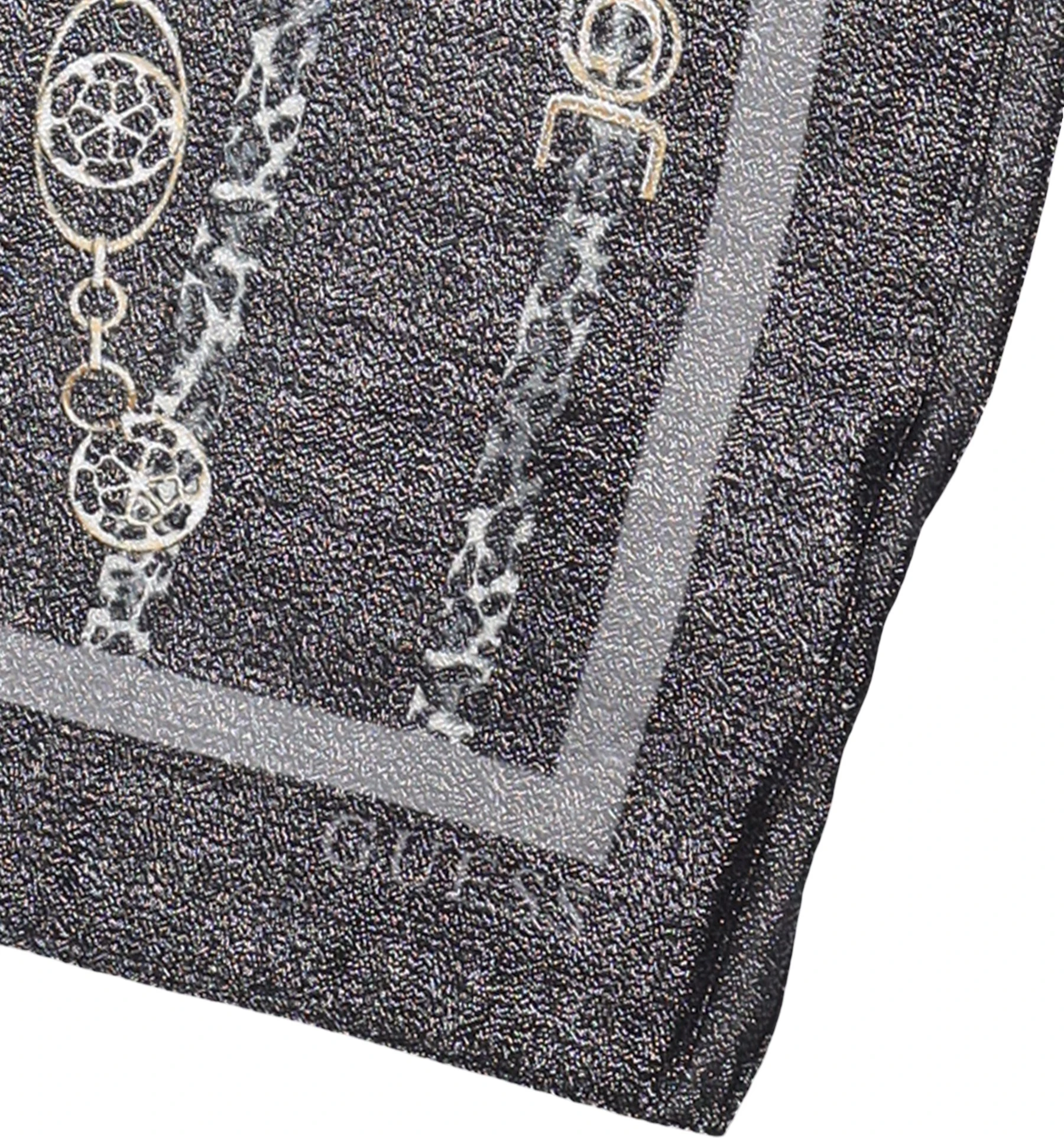 Шарфы GUESS PRINTED SCARF