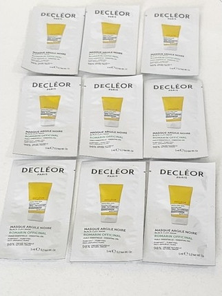 Cleansing Gel Decleor Romarin Officinal