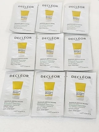 Cleansing Gel Decleor Romarin Officinal