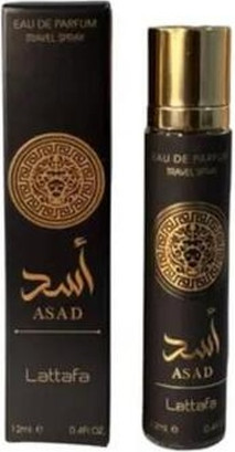 Eau De Parfum Lattafa Asad