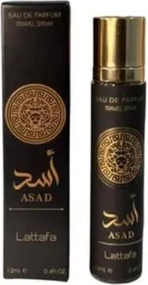 Eau De Parfum Lattafa Asad