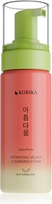Пенка для умывания Korika Superfruits