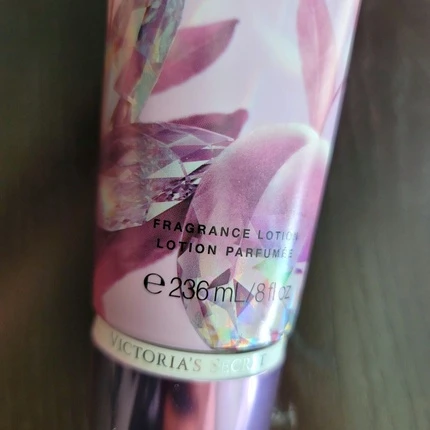 Victoria's Secret Love Spell Crystal Fragrance Lotion