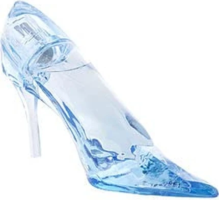Disney Cinderella Blue Парфюмерная вода-спрей