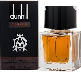 Туалетная вода Dunhill Custom